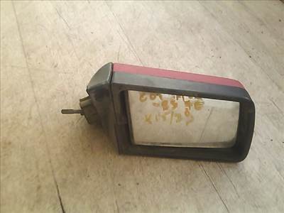 OPEL CORSA A 90-93 Jobb visszapillantó tükör mechanikus