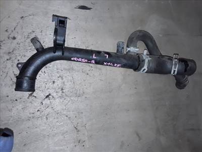 OPEL CORSA B 93-00 Vízcső