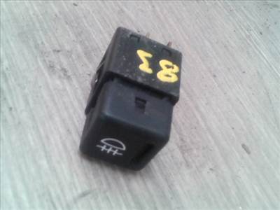 OPEL CORSA B COMBO 93-00  Ködlámpa kapcsoló hátsó