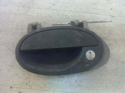 OPEL CORSA C 00-06 Bal első külső kilincs