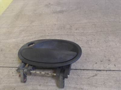 OPEL CORSA C COMBO 00.09-11.09 Bal első külső kilincs