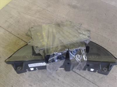OPEL CORSA C COMBO 00.09-11.09 Motorvezérlő egység ECU PCM modul
