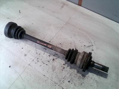 OPEL OMEGA B Bal hátsó meghajtó féltengely