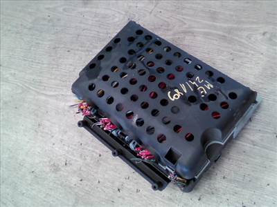 OPEL VECTRA B 99-01 Biztosítéktábla BCM BSI BSM SAM GEM modul 