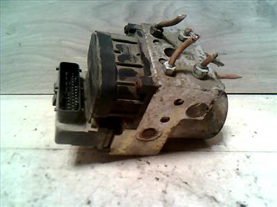 OPEL Zafira 98.09.01-05.08.31 ABS kocka 