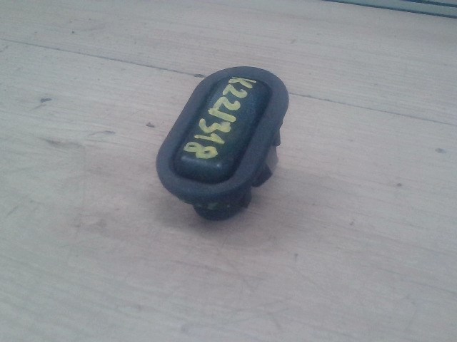 OPEL Zafira 98.09.01-05.08.31 Jobb első ablakemelő kapcsoló 1. kép