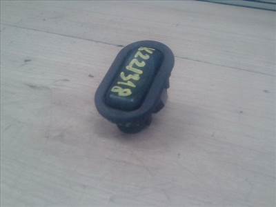 OPEL Zafira 98.09.01-05.08.31 Jobb első ablakemelő kapcsoló