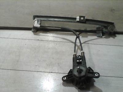 PEUGEOT 106 91-96 Bal hátsó ablakemelő szerkezet