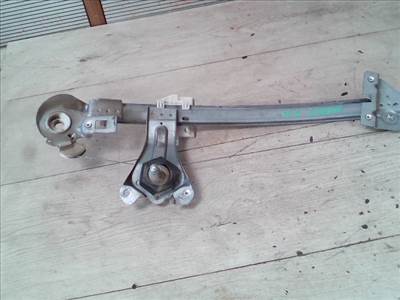 PEUGEOT 206 Bal hátsó ablakemelő szerkezet mechanikus