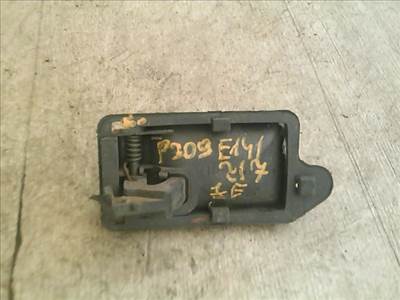 PEUGEOT 309 Jobb első belső kilincs