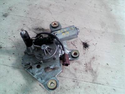 PEUGEOT 406 Ablaktörlő motor hátsó