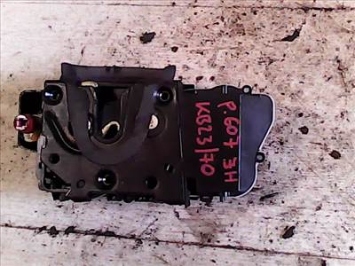 PEUGEOT 607 Jobb hátsó ajtó zárszerkezet központi záras