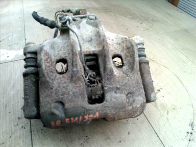 PEUGEOT EXPERT 1995.09.01-2003.12.31 Jobb első féknyereg munkahengerrel