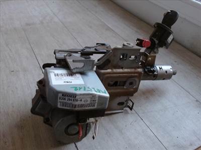 RENAULT CLIO 06-09 Kormány szervó motor elektromos