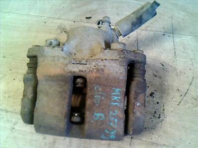 RENAULT CLIO 98-01 Bal első féknyereg munkahengerrel