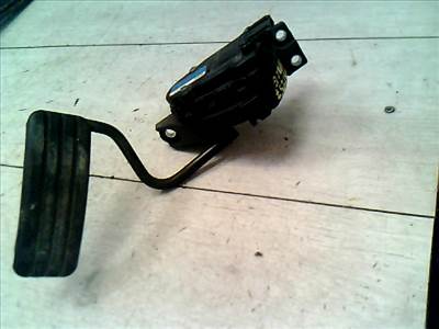 RENAULT ESPACE 02.11.01-06.02.28 Elektromos gázpedál