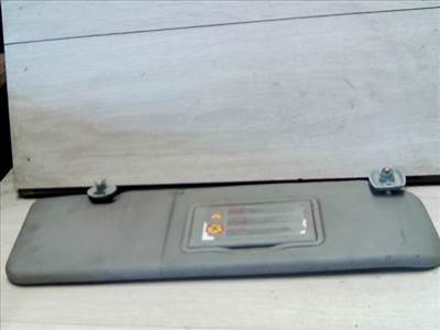 RENAULT ESPACE 96.12-00.09 Jobb napellenző