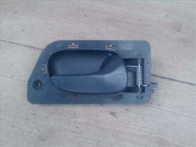 RENAULT LAGUNA 98- Jobb első belső kilincs