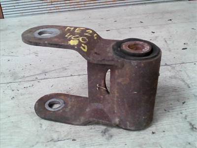 RENAULT MASTER 2010.04-2019.08 Laprugó tartó bak