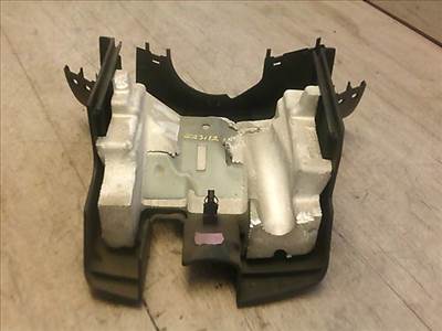 RENAULT SCENIC 03-06 Kormányoszlop burkolat alsó