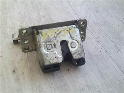 RENAULT TWINGO 98-07 Csomagtér ajtó zárszerkezet