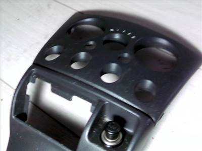 SAAB 9-3 2002-2014 Szivargyújtó