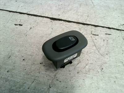 SAAB 9-5 97.09-01.08 Jobb hátsó ablakemelő kapcsoló