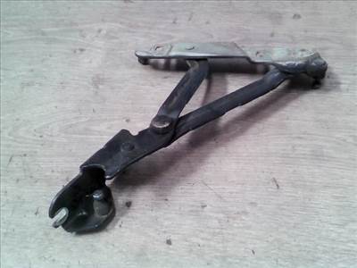 SEAT Toledo 1999.04.01-2004.09.30 Csomagtérajtó jobb ajtózsanér