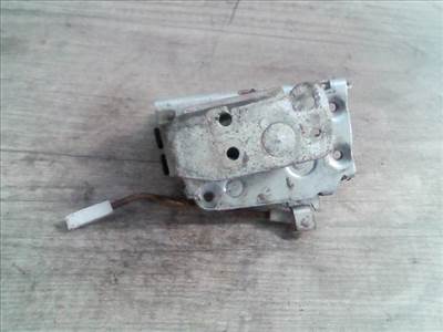 SKODA 120 Bal hátsó ajtó zárszerkezet mechanikus