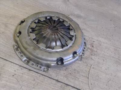 SKODA FABIA 07-10 Kuplung szerkezet