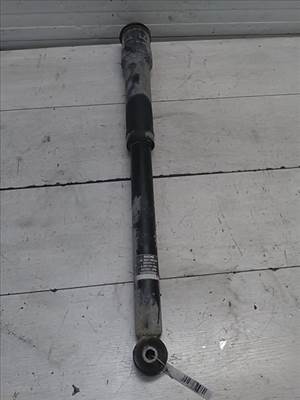 SMART FORFOUR 04.01-06.06 Hátsó lengéscsillapító pozíció független