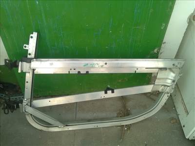 SMART ForTwo Bal első ajtó.