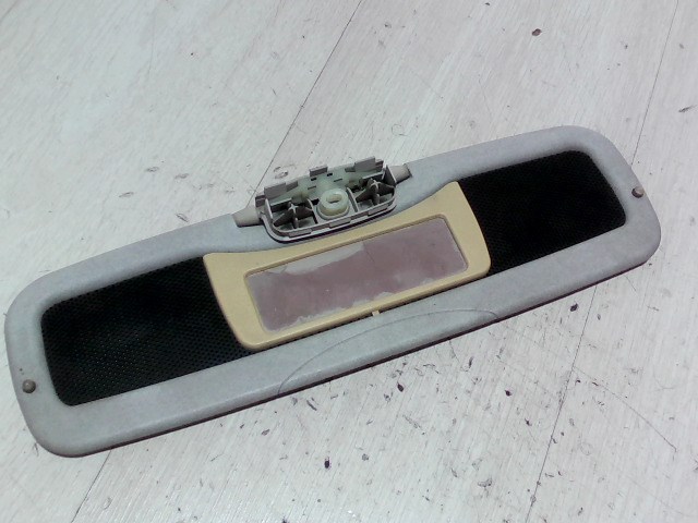 SMART ForTwo Jobb napellenző 1. kép