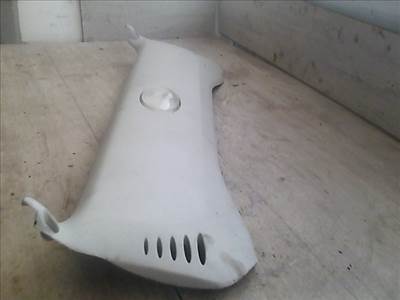 SMART ForTwo Tetőkárpit