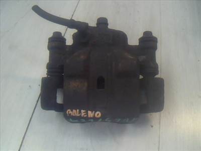 SUZUKI BALENO 95-98 Jobb első féknyereg munkahengerrel