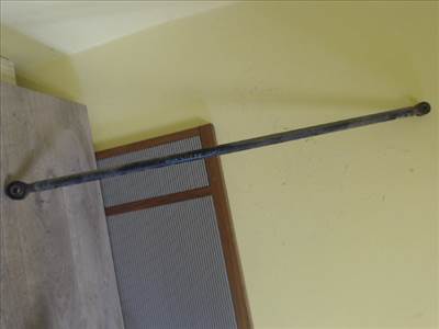 SUZUKI IGNIS Hátsó futómű kitámasztó