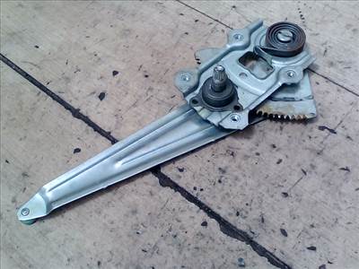 SUZUKI SWIFT 05-10 Bal hátsó ablakemelő szerkezet mechanikus