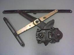 SUZUKI SWIFT 89-96 Jobb első ablakemelő szerkezet mechanikus