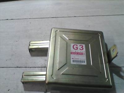 SUZUKI SWIFT 89-96 Motorvezérlő egység ECU PCM modul