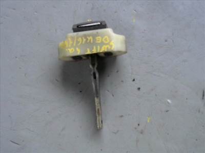 SUZUKI SWIFT 96-05 Bal első ajtóhatároló