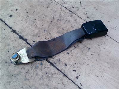 SUZUKI SWIFT 96-05 Biztonsági öv csat bal hátsó