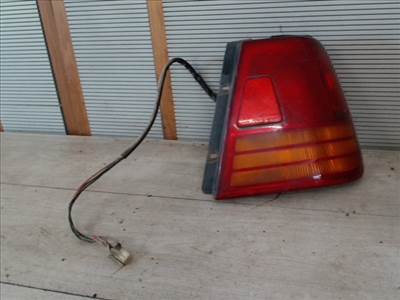 SUZUKI SWIFT 96-05 Jobb külső hátsó lámpa