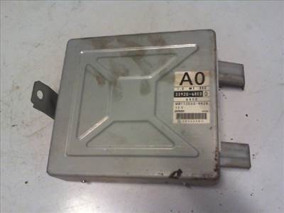 SUZUKI SWIFT 96-05 Motorvezérlő egység ECU PCM modul