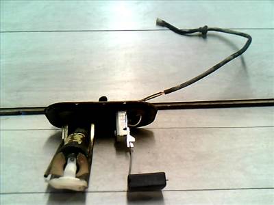 SUZUKI SWIFT 96-05 Üzemanyag szivattyú