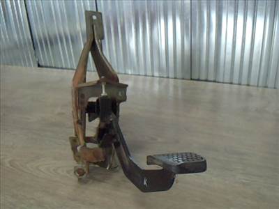SUZUKI WagonR+ Kuplung pedál