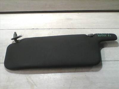 TOYOTA CARINA E 92.04-97.07 Bal napellenző