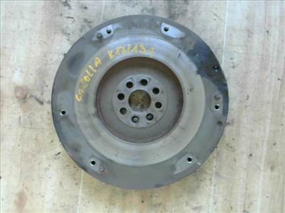 TOYOTA COROLLA 99.10-02.01 Egytömegű lendkerék