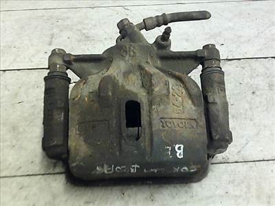 TOYOTA COROLLA AE/EE 92.05-97.04 Bal első féknyereg munkahengerrel