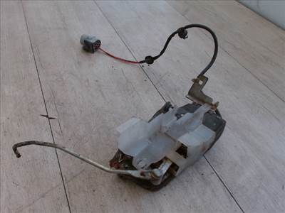 TOYOTA COROLLA AE/EE 92.05-97.04 Jobb első ajtó zárszerkezet központizáras