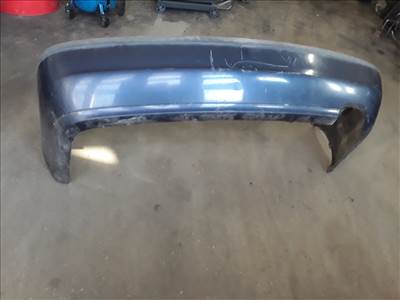 VOLVO S40 2000.06.01-2004.05.31 Hátsó lökhárító